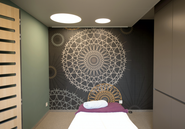 Zen space