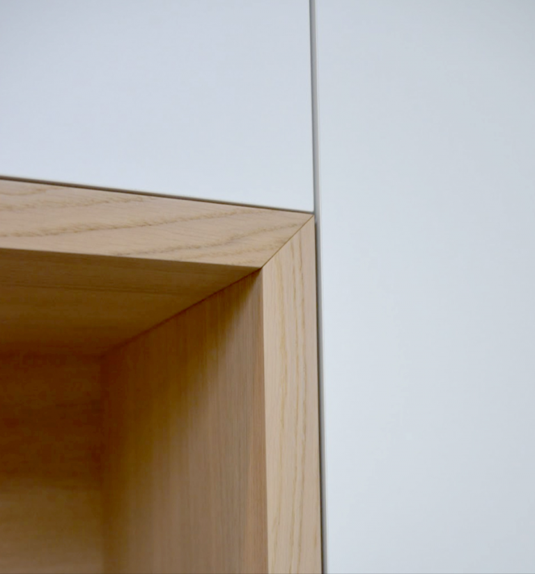Details in custom work